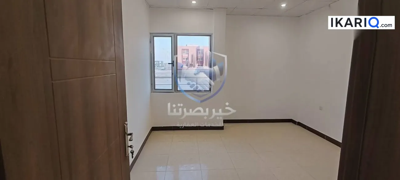 مكتب للإيجار في مجمع سعفة البصرة - 120 م² / 850,000 IQD — صورة 7