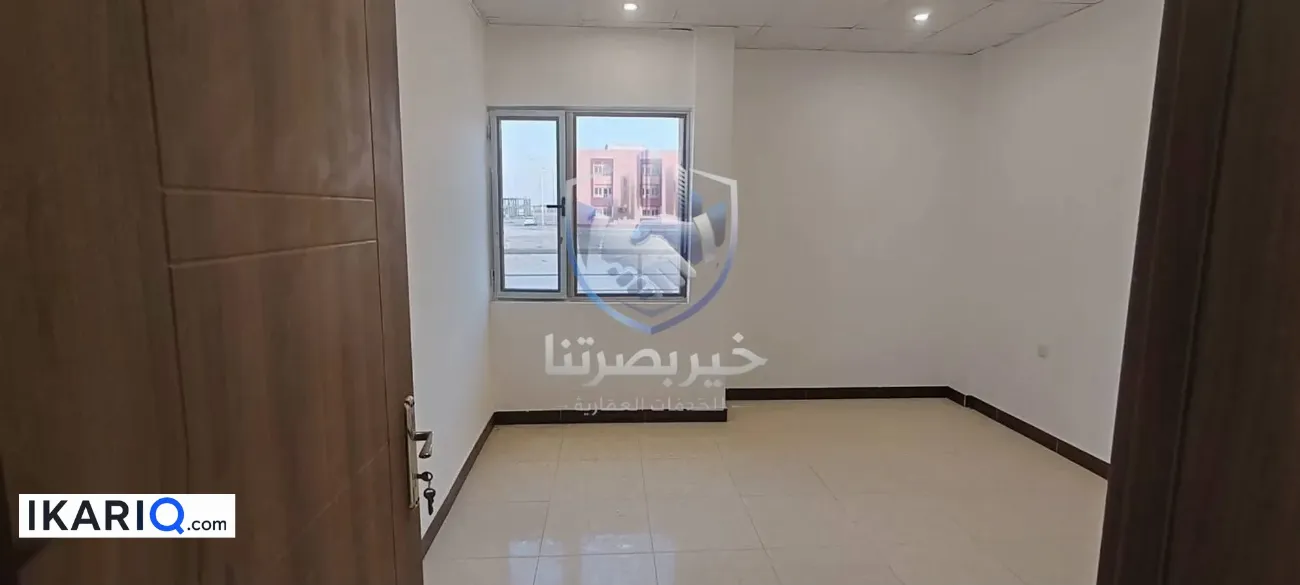 مكتب للإيجار في مجمع سعفة البصرة - 120 م² / 850,000 IQD — صورة 2