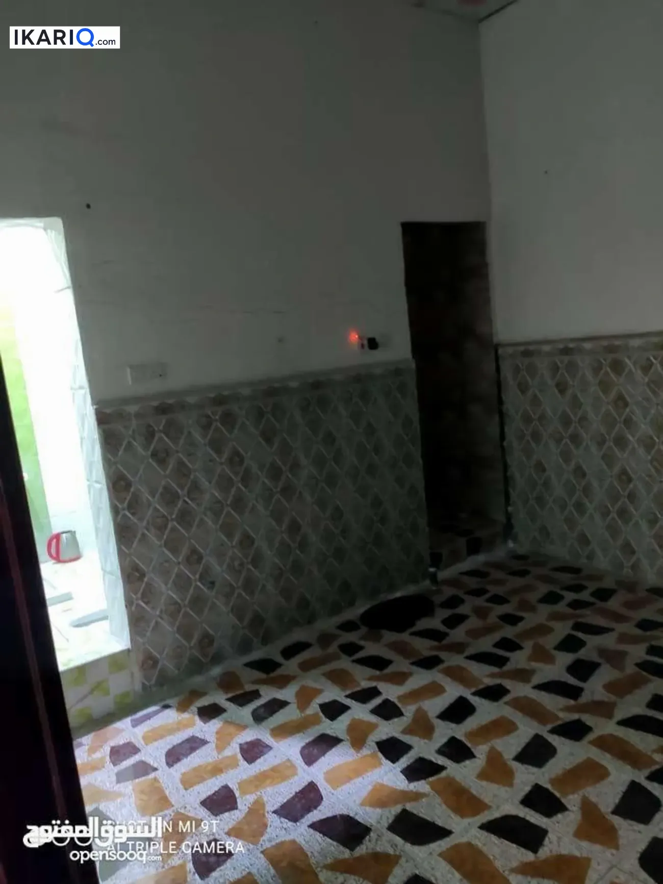 شقة للإيجار في القبلة - 125 م² / 400,000 IQD — صورة 10