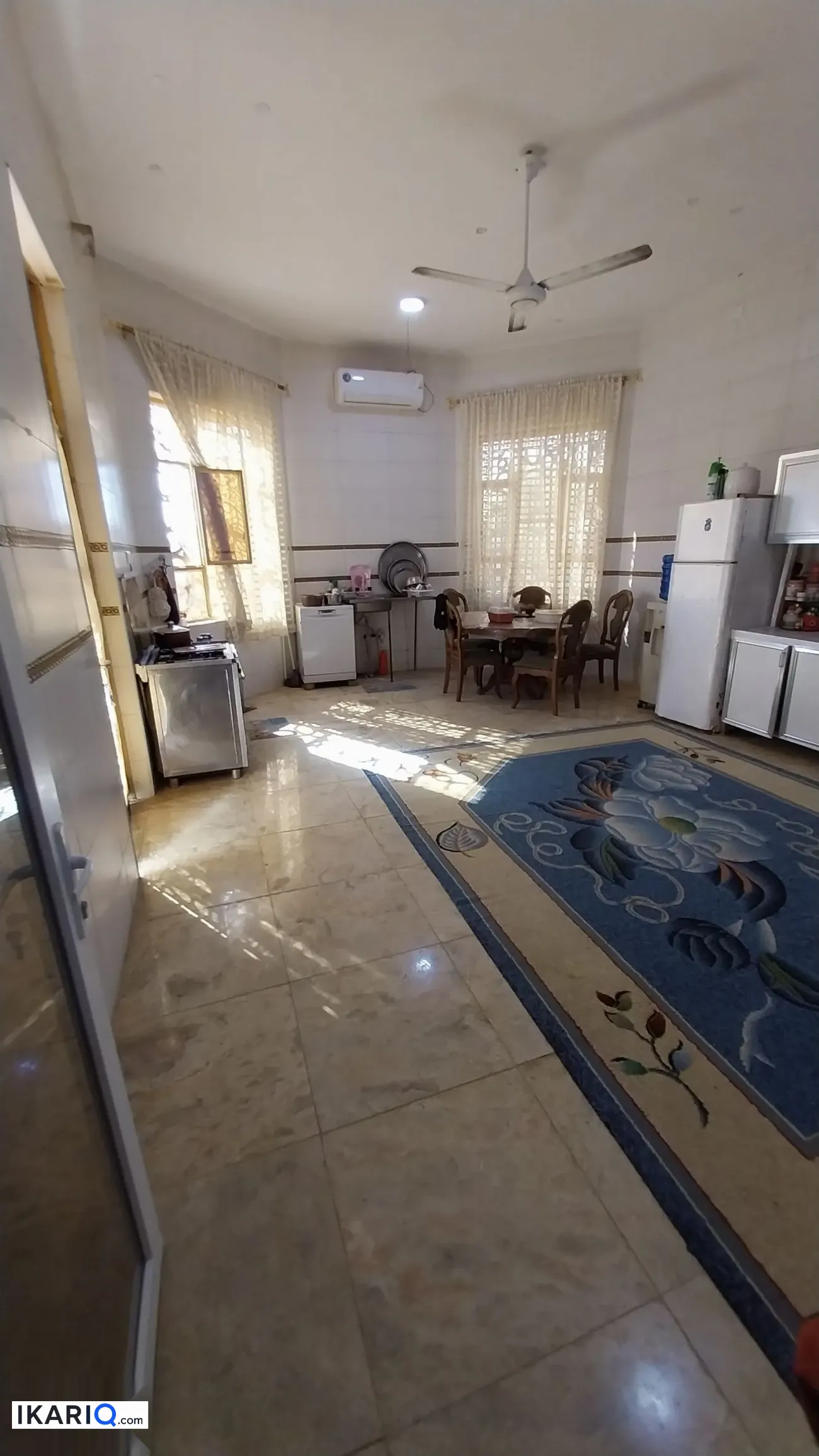 دار للبيع في ابي الخصيب - 400 م² / 300,000,000 IQD — صورة 3