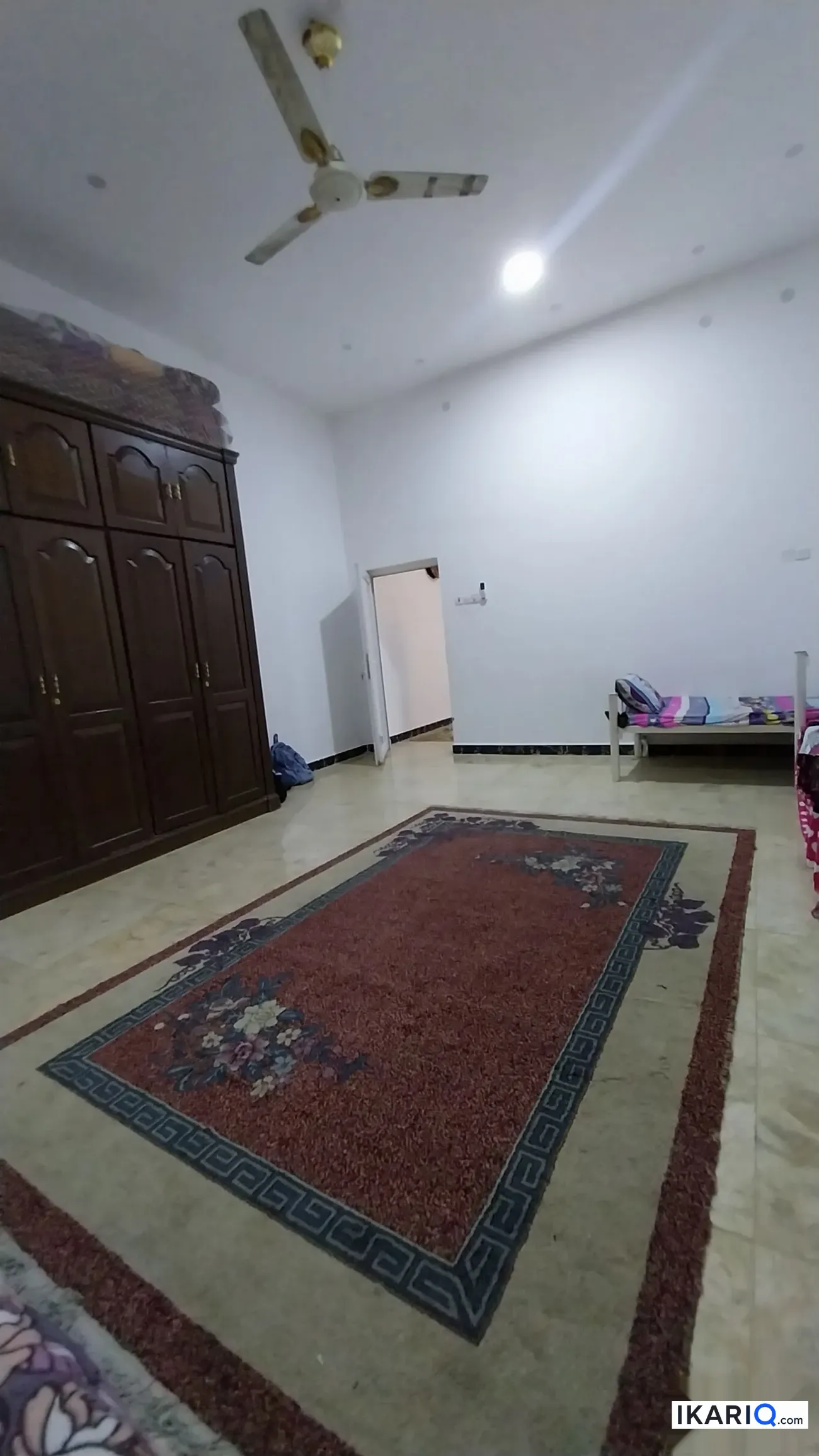 دار للبيع في ابي الخصيب - 400 م² / 300,000,000 IQD — صورة 7