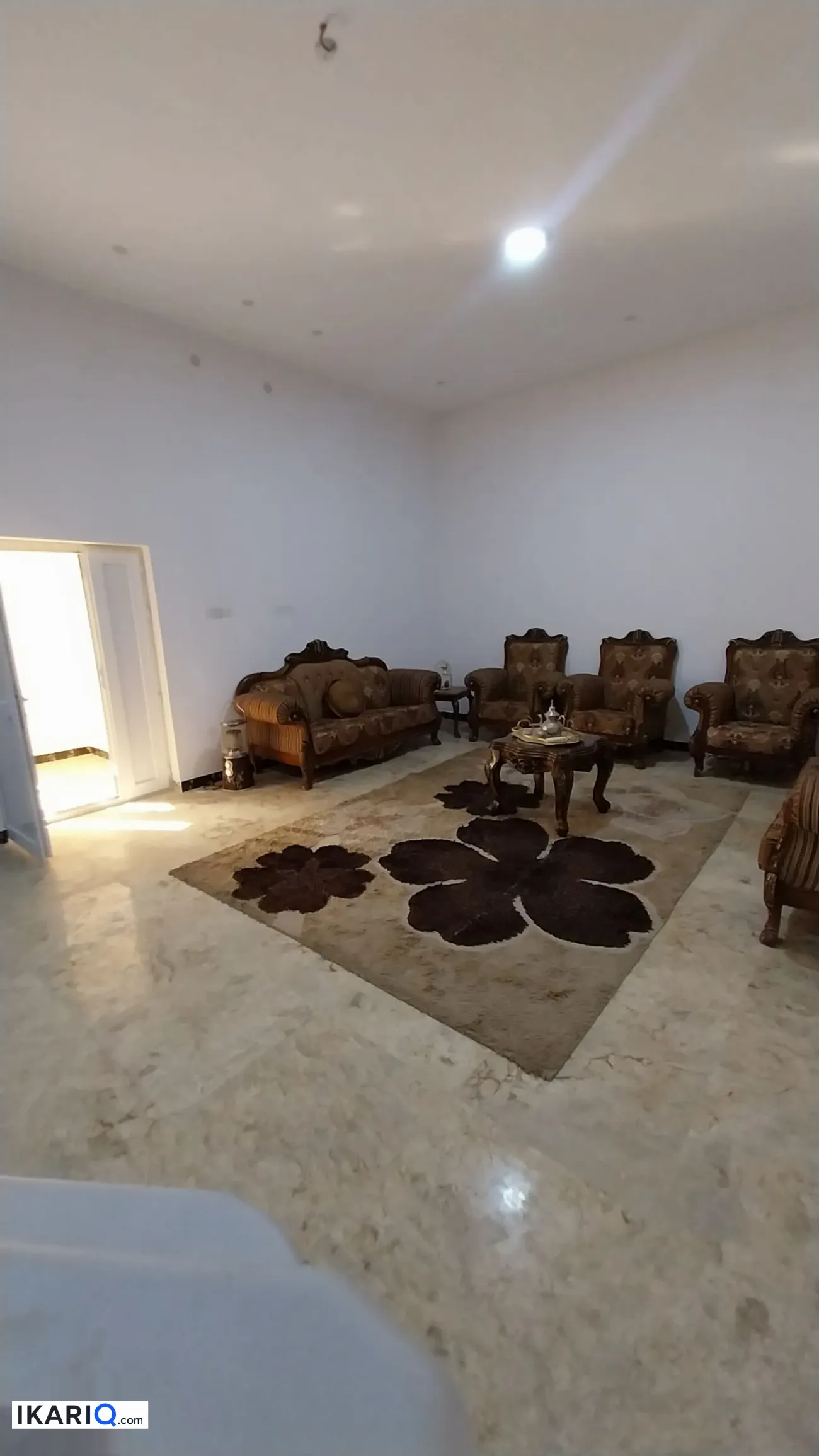 دار للبيع في ابي الخصيب - 400 م² / 300,000,000 IQD — صورة 10