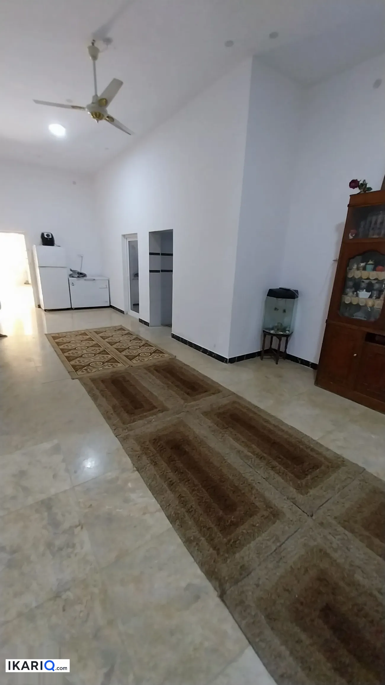 دار للبيع في ابي الخصيب - 400 م² / 300,000,000 IQD — صورة 6