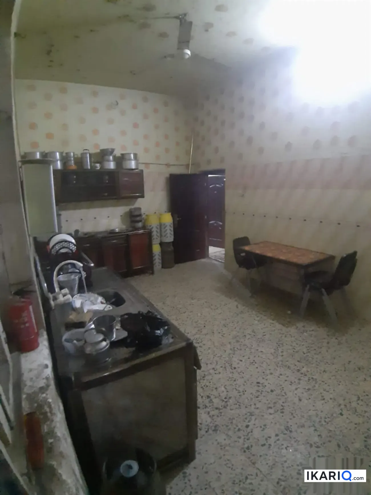 دار للبيع في العماره - 240 م² / 230,000,000 IQD — صورة 6
