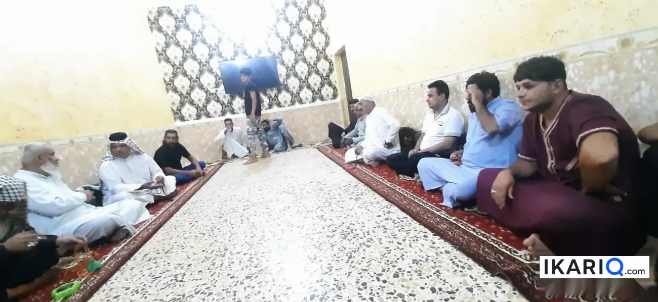 دار للبيع في العماره - 240 م² / 230,000,000 IQD — صورة 15