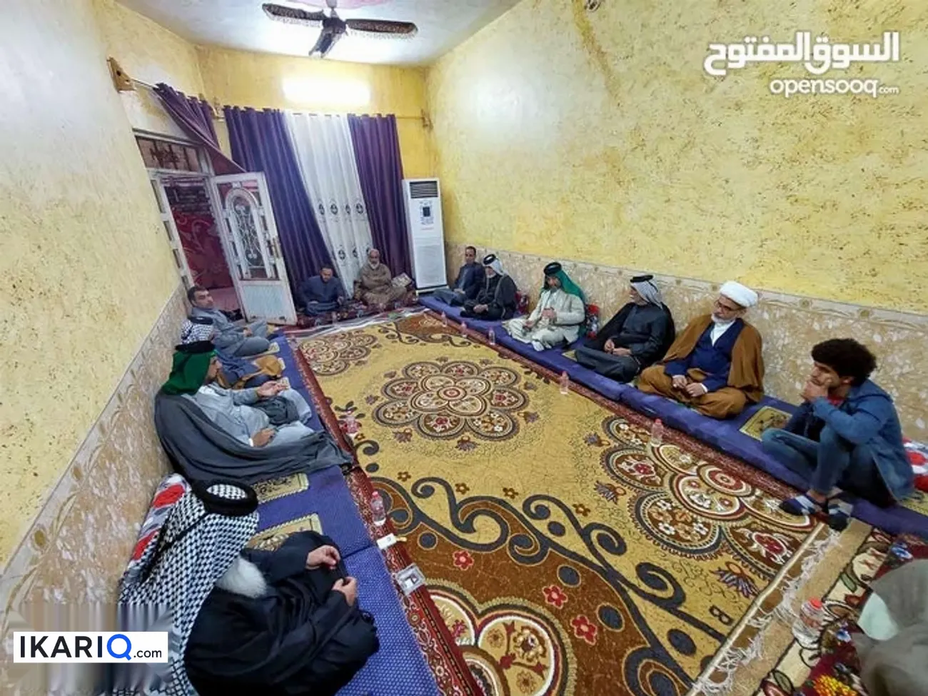 دار للبيع في العماره - 240 م² / 230,000,000 IQD — صورة 2
