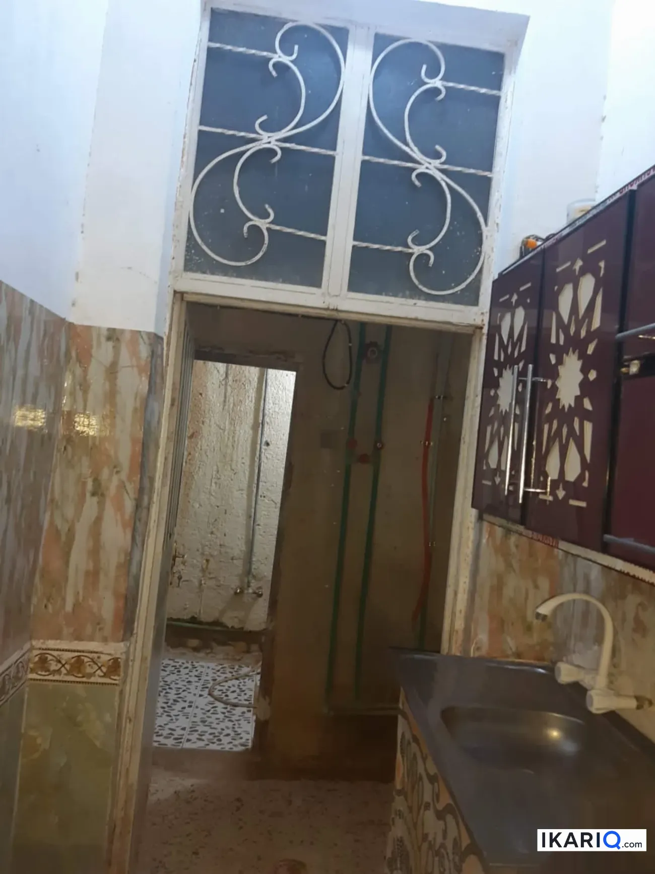 دار للبيع في العماره - 240 م² / 230,000,000 IQD — صورة 20