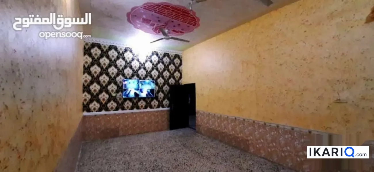 دار للبيع في العماره - 240 م² / 230,000,000 IQD — صورة 10