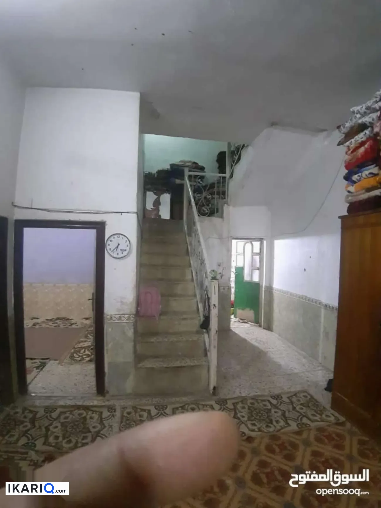 دار للبيع في العماره - 240 م² / 230,000,000 IQD — صورة 9