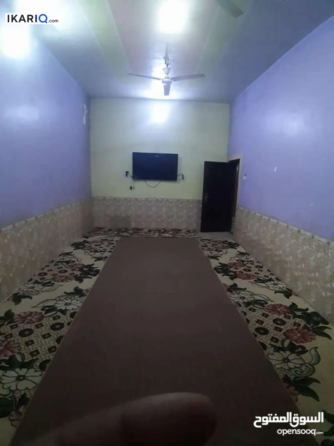 دار للبيع في العماره - 240 م² / 230,000,000 IQD — صورة 18