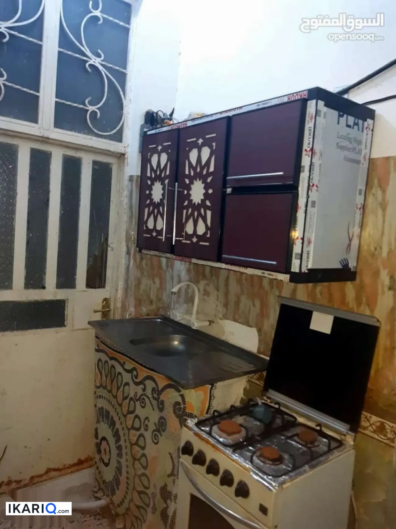 دار للبيع في العماره - 240 م² / 230,000,000 IQD — صورة 3