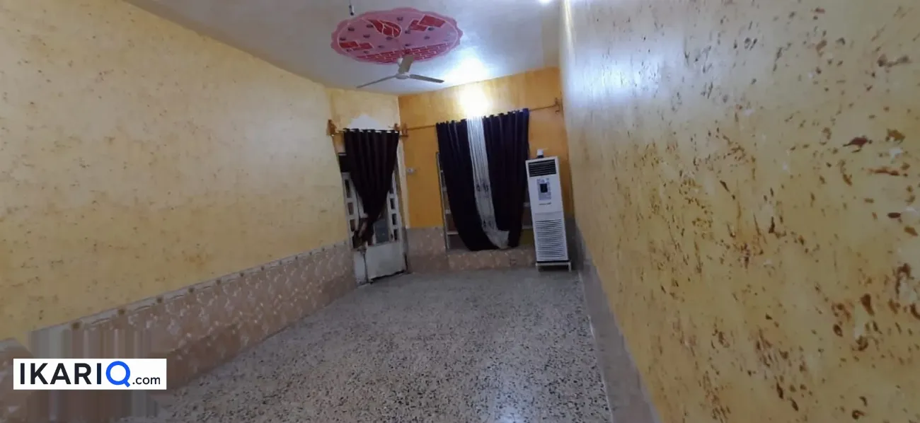 دار للبيع في العماره - 240 م² / 230,000,000 IQD — صورة 19