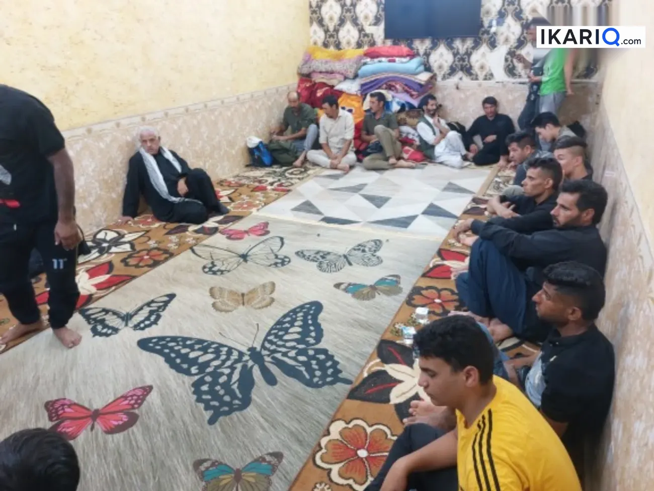 دار للبيع في العماره - 240 م² / 230,000,000 IQD — صورة 5