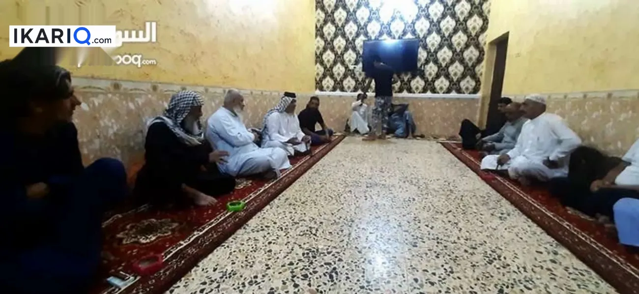 دار للبيع في العماره - 240 م² / 230,000,000 IQD