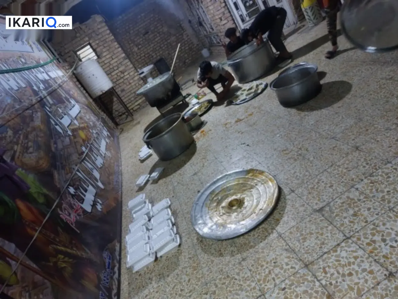 دار للبيع في العماره - 240 م² / 230,000,000 IQD — صورة 17