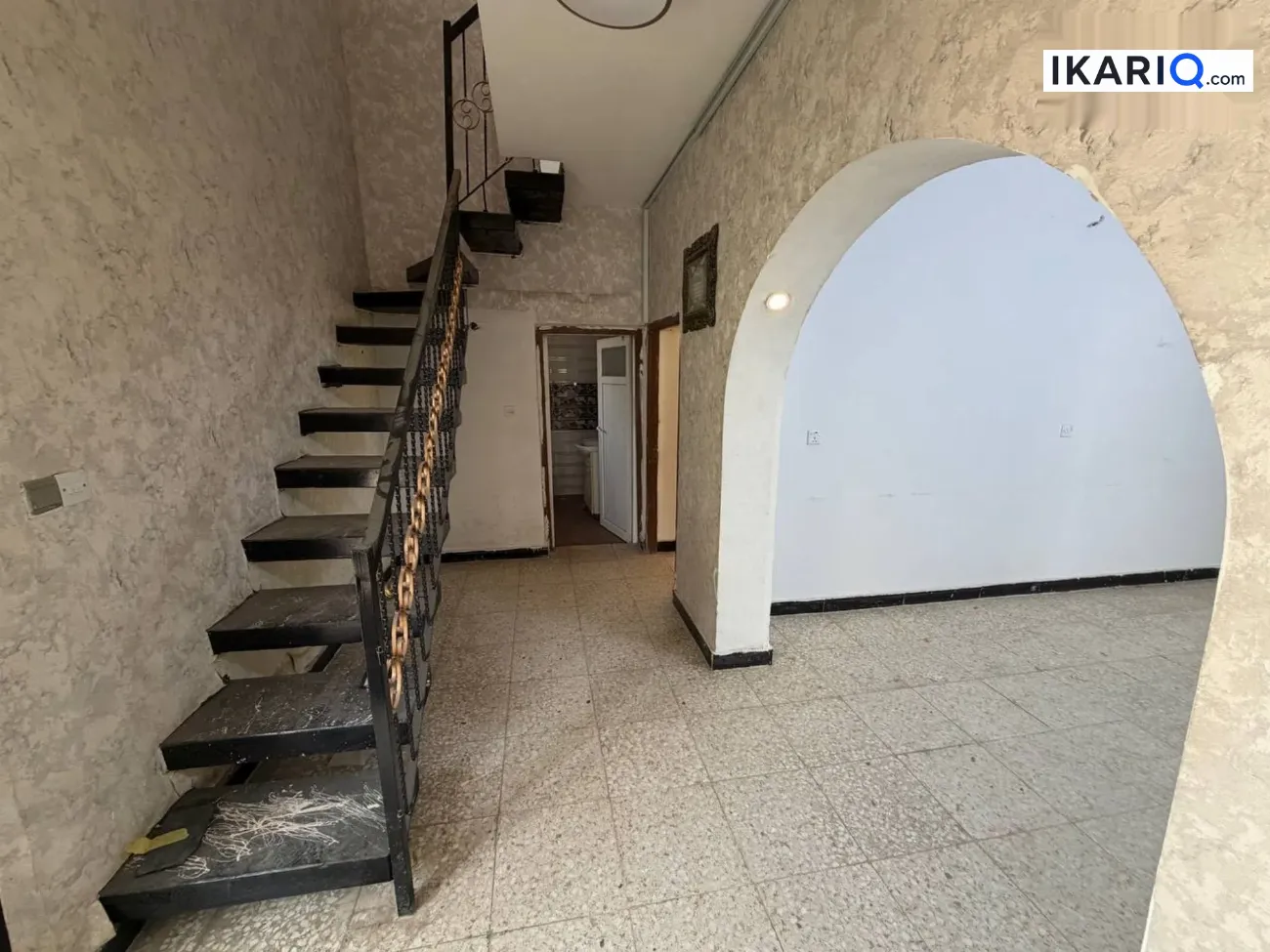 مكتب للإيجار في الجامعة - 80 م² / 1,160,000 IQD — صورة 5