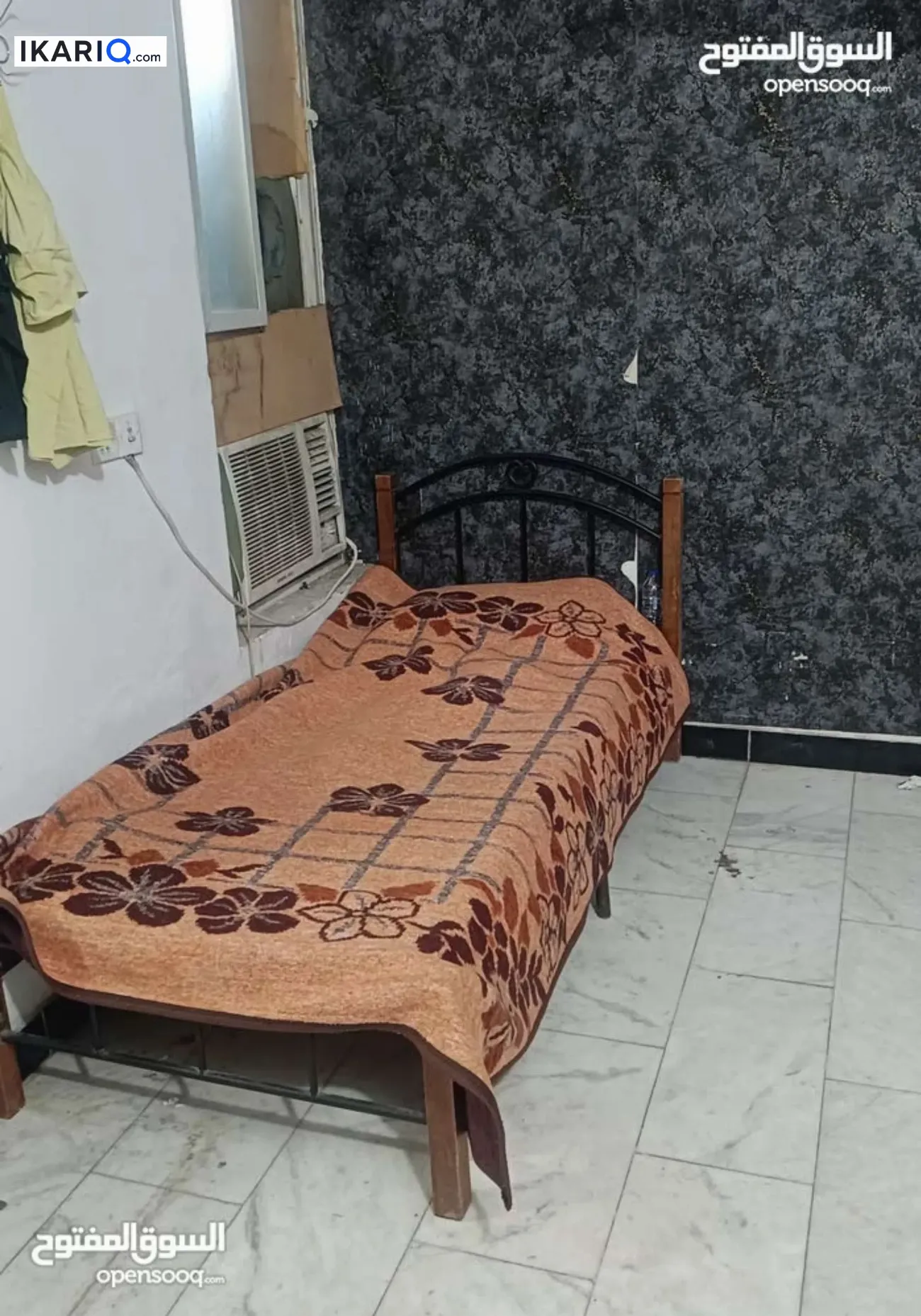 شقة للإيجار في شارع فلسطين - 100 م² / 150,000 IQD — صورة 6