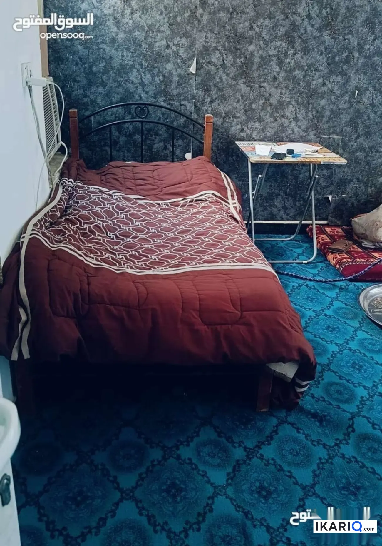شقة للإيجار في شارع فلسطين - 100 م² / 150,000 IQD — صورة 8