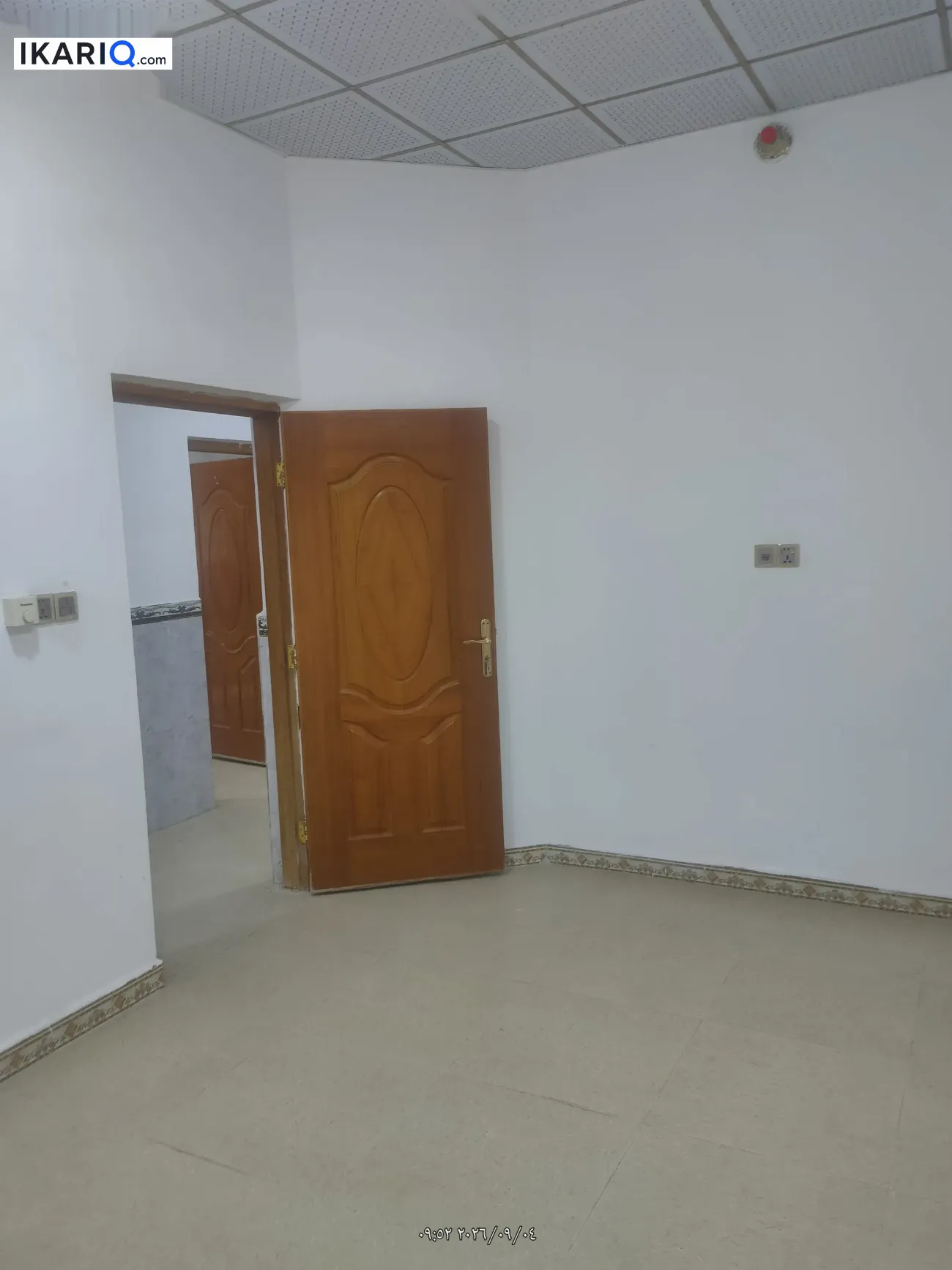 شقة للإيجار في المهندسين - 125 م² / 600,000 IQD — صورة 12