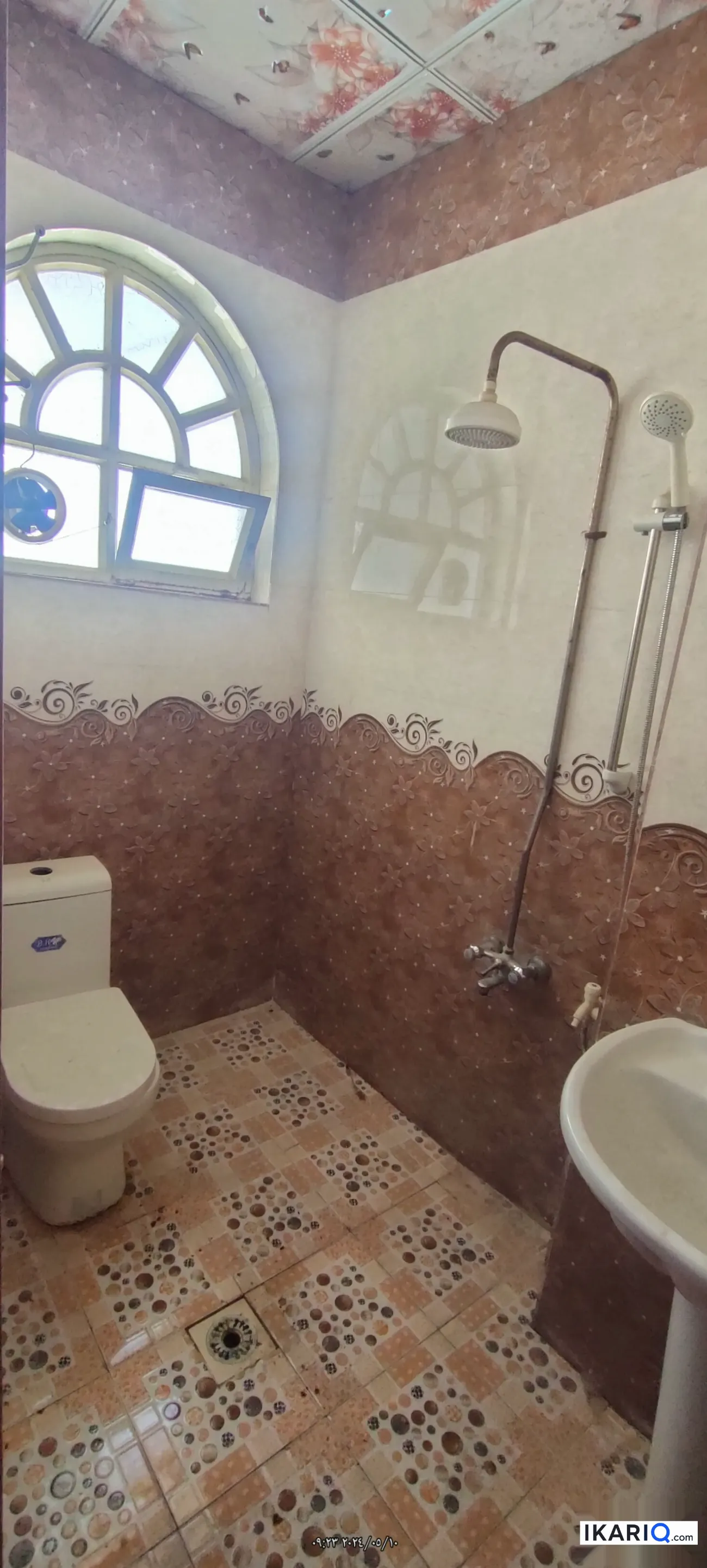 شقة للإيجار في المهندسين - 125 م² / 600,000 IQD — صورة 4