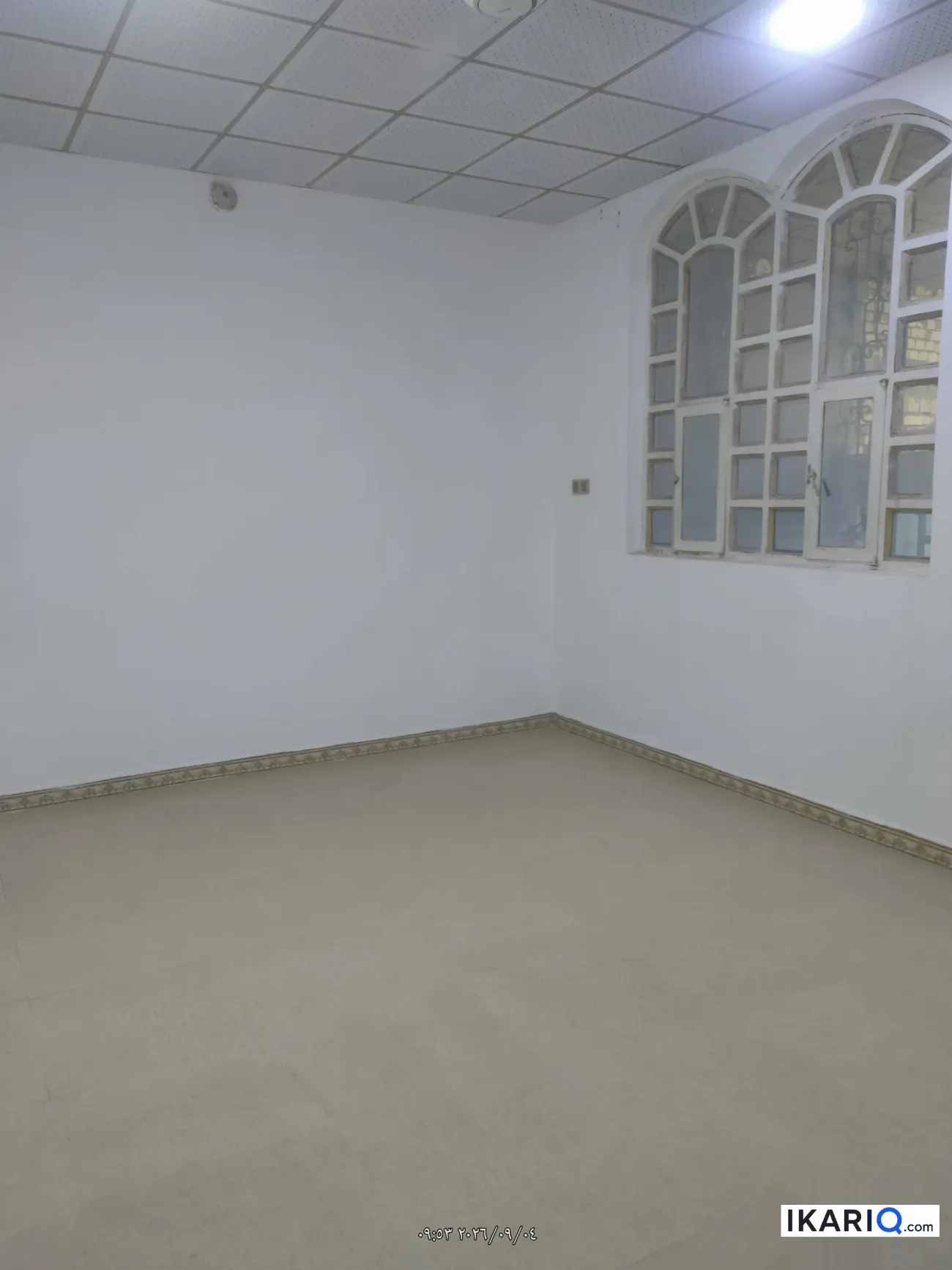 شقة للإيجار في المهندسين - 125 م² / 600,000 IQD — صورة 14