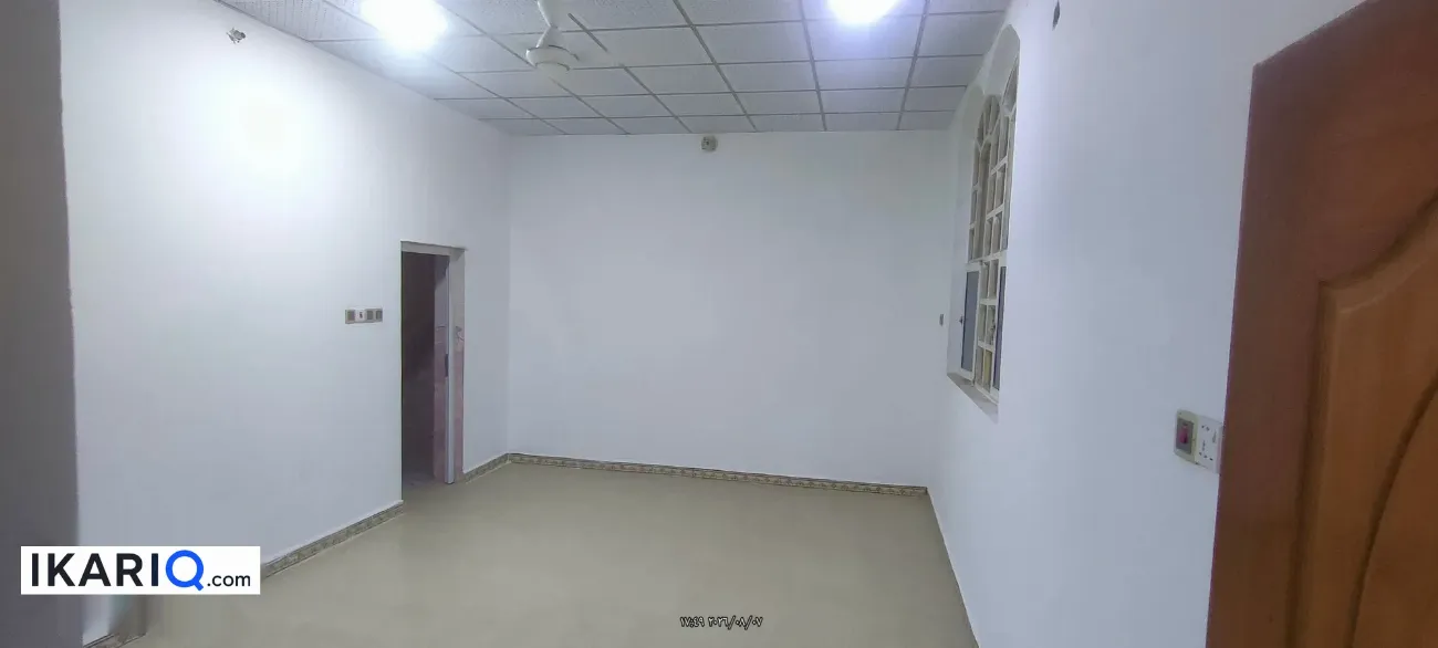 شقة للإيجار في المهندسين - 125 م² / 600,000 IQD — صورة 9