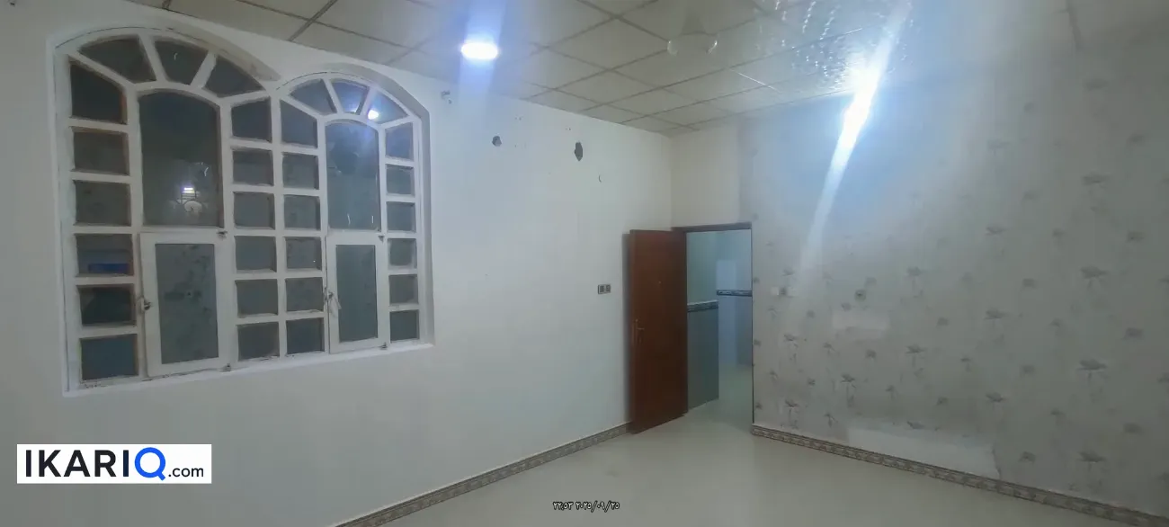 شقة للإيجار في المهندسين - 125 م² / 600,000 IQD — صورة 2