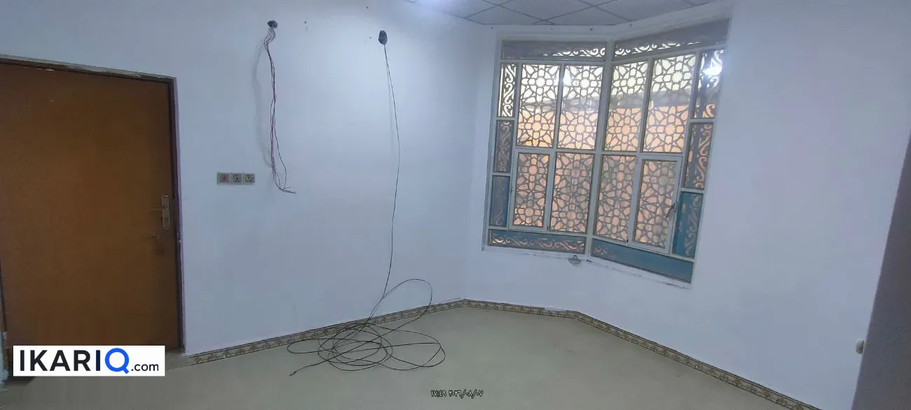 شقة للإيجار في المهندسين - 125 م² / 600,000 IQD — صورة 8