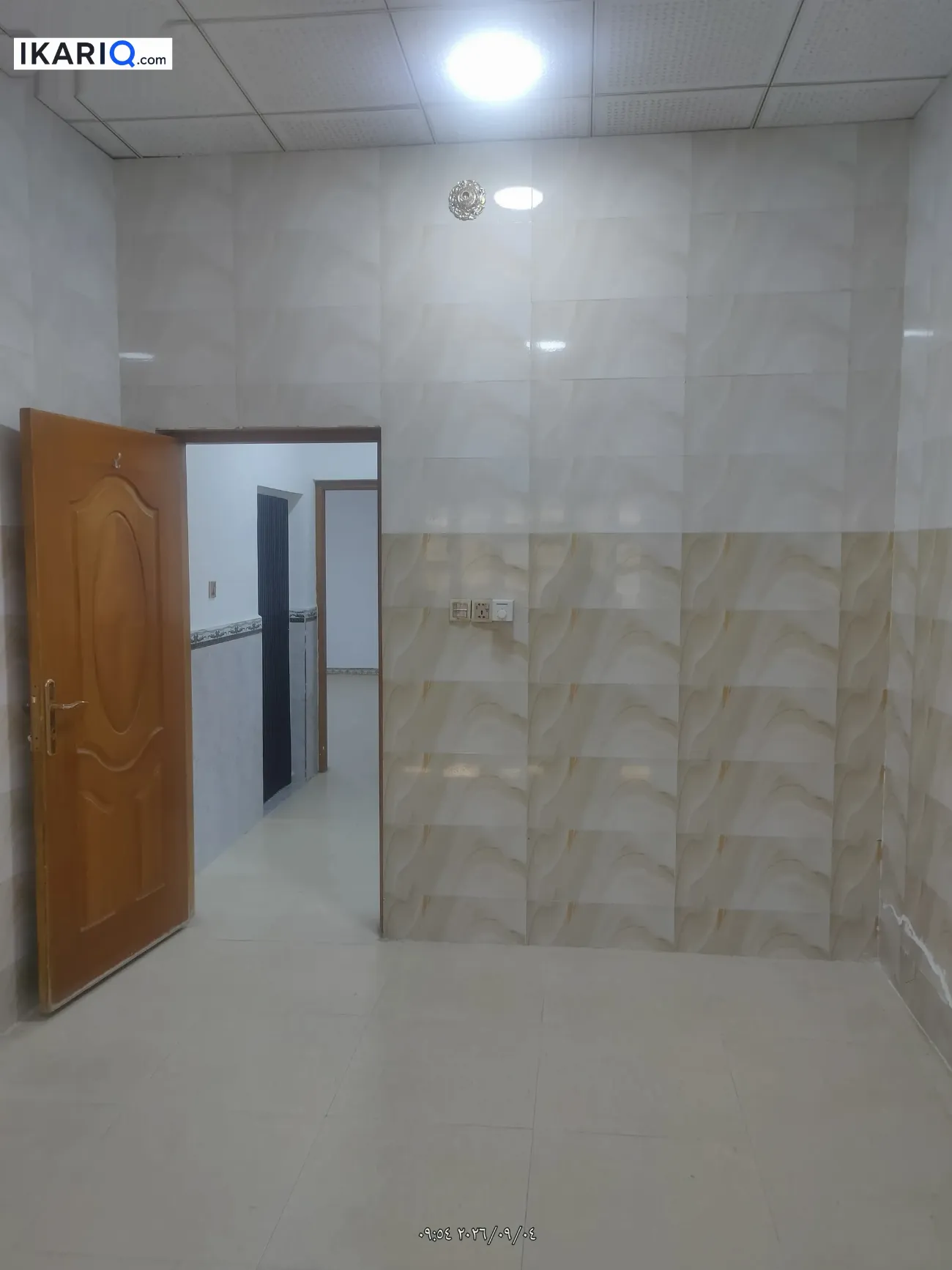شقة للإيجار في المهندسين - 125 م² / 600,000 IQD — صورة 15