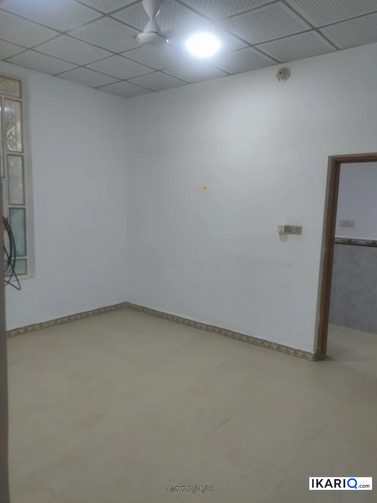شقة للإيجار في المهندسين - 125 م² / 600,000 IQD — صورة 11