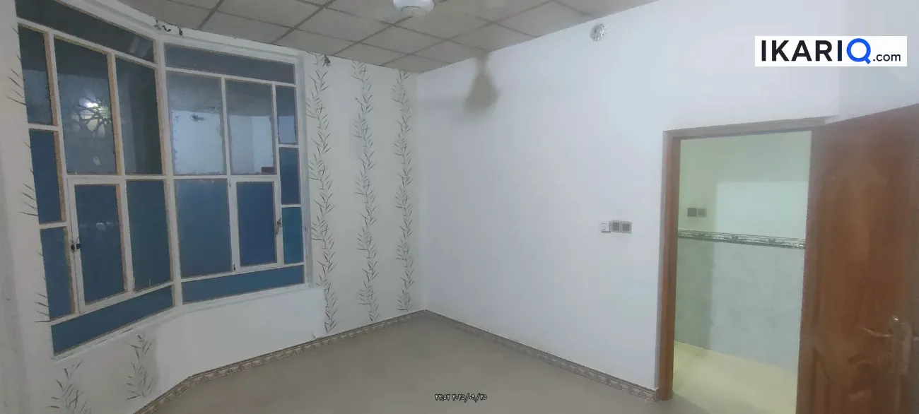 شقة للإيجار في المهندسين - 125 م² / 600,000 IQD — صورة 7