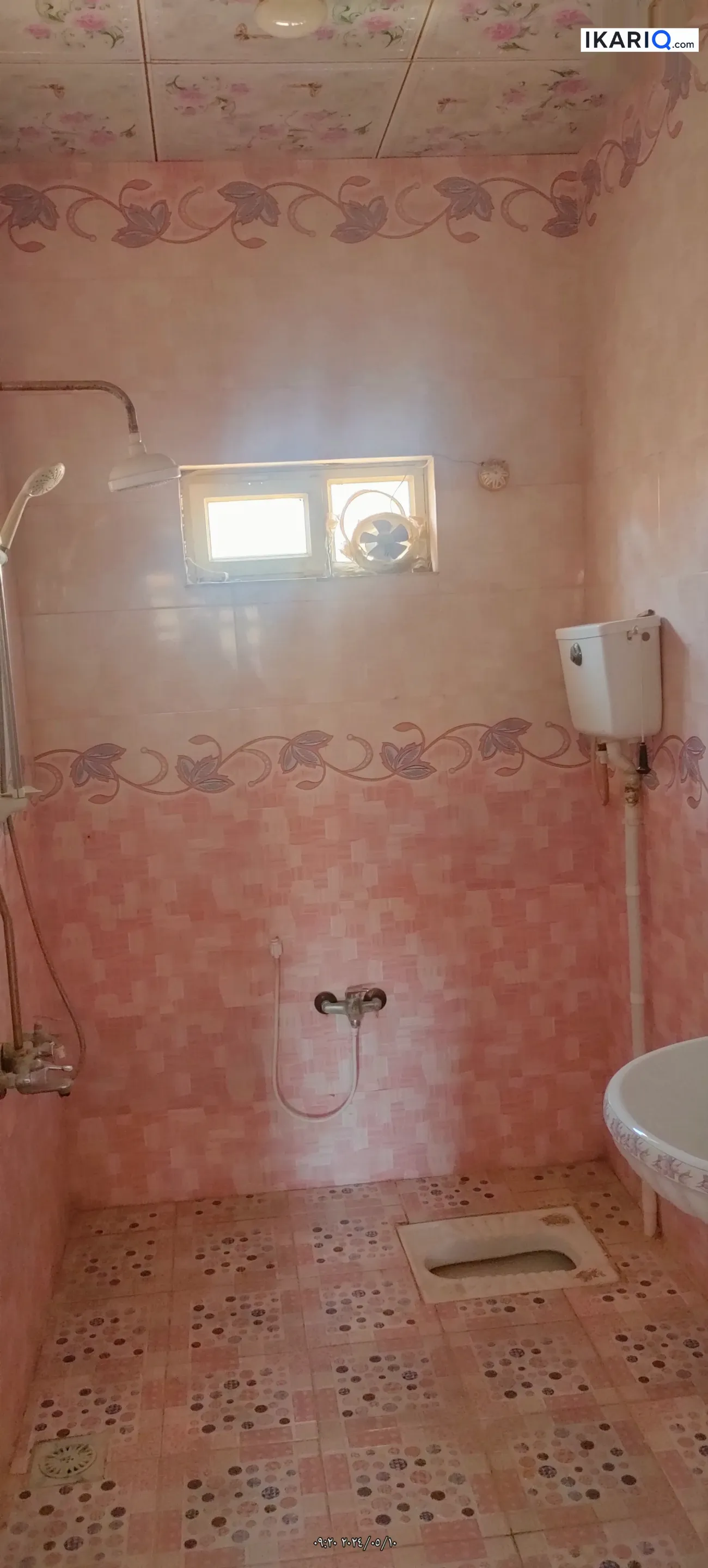 شقة للإيجار في المهندسين - 125 م² / 600,000 IQD — صورة 6
