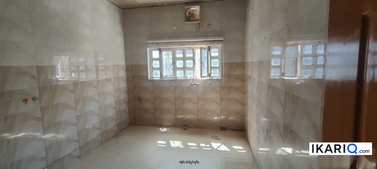 شقة للإيجار في المهندسين - 125 م² / 600,000 IQD — صورة 5