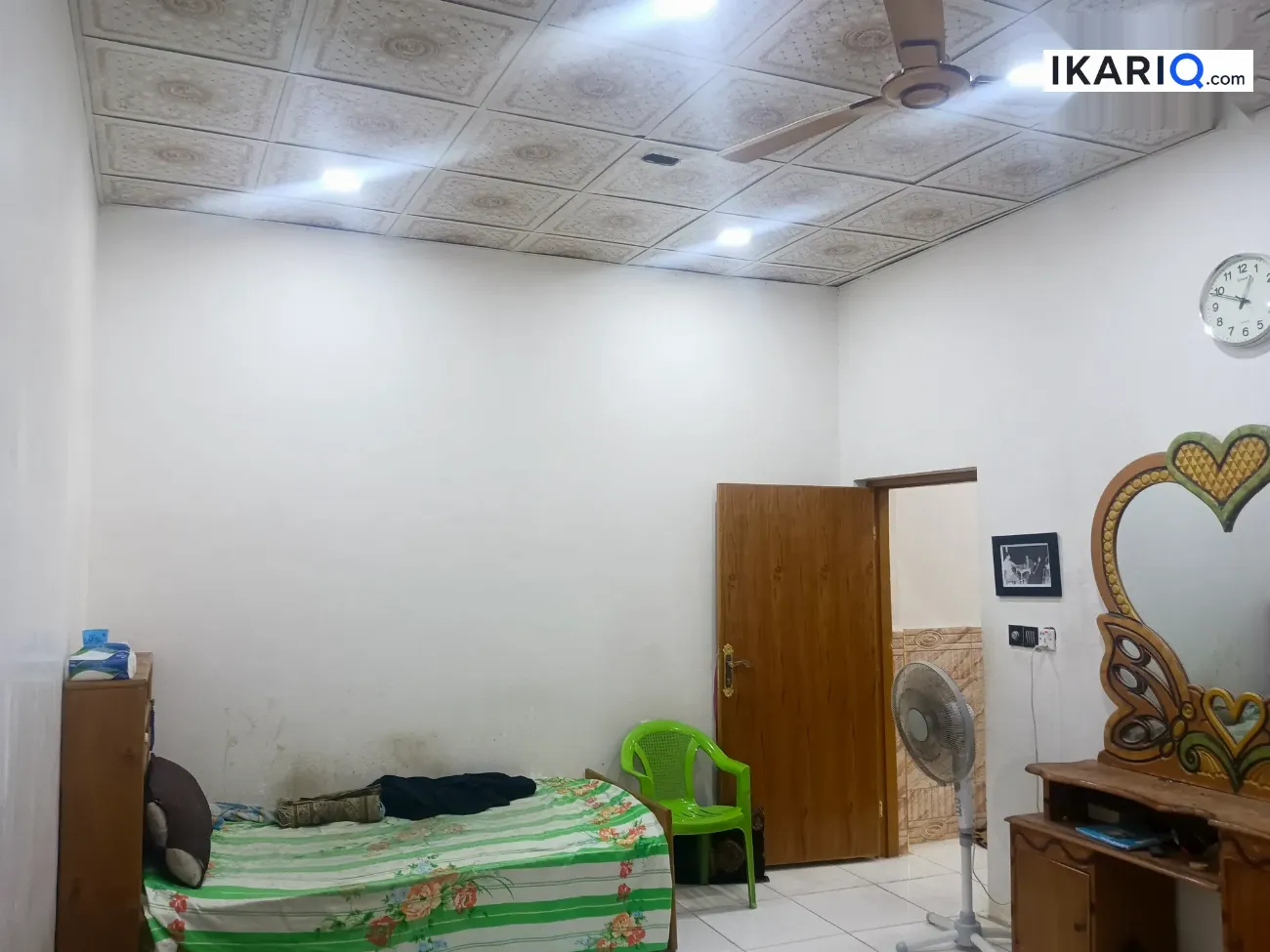 دار للبيع في الكوفة - 135 م² / 88,000,000 IQD — صورة 10