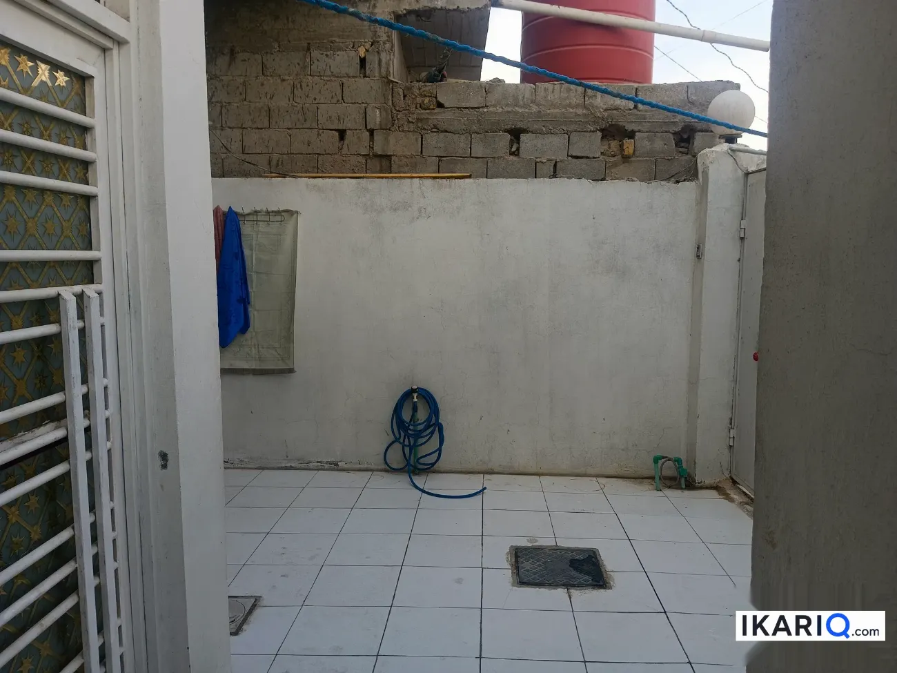 دار للبيع في الكوفة - 135 م² / 88,000,000 IQD — صورة 3