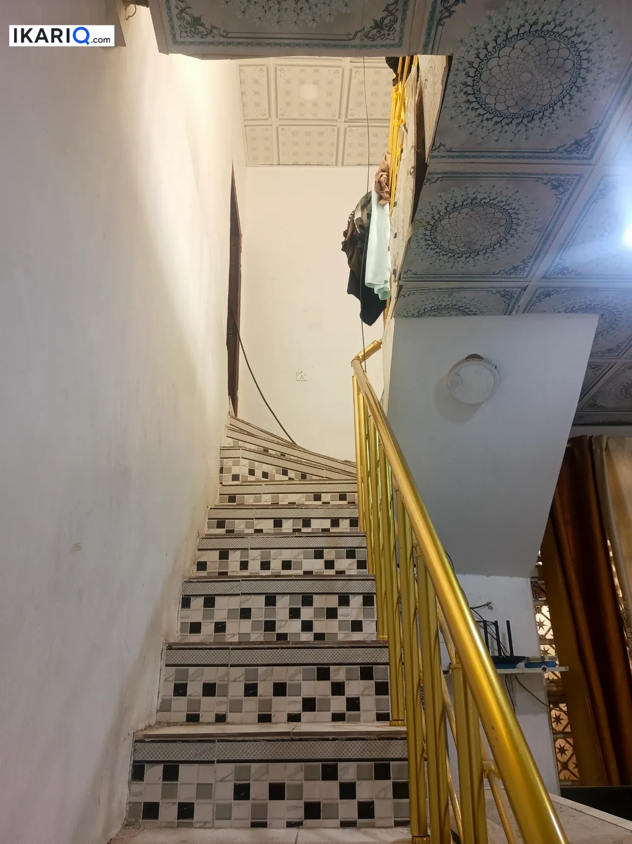 دار للبيع في الكوفة - 135 م² / 88,000,000 IQD — صورة 13