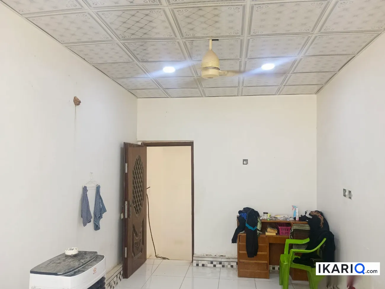 دار للبيع في الكوفة - 135 م² / 88,000,000 IQD — صورة 15