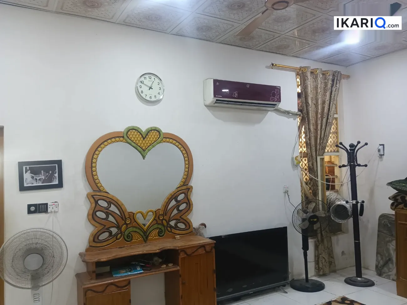 دار للبيع في الكوفة - 135 م² / 88,000,000 IQD — صورة 11