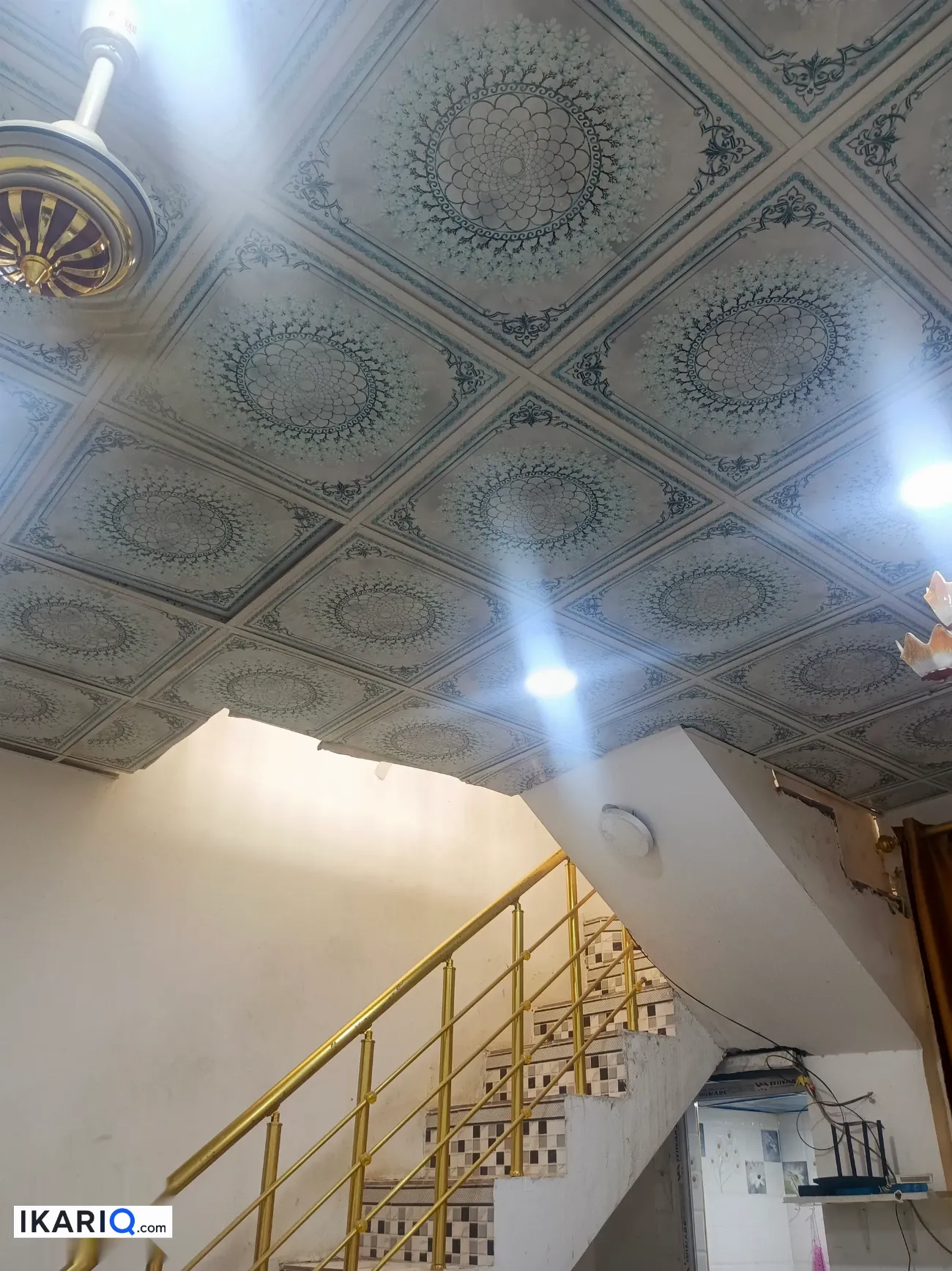 دار للبيع في الكوفة - 135 م² / 88,000,000 IQD — صورة 7