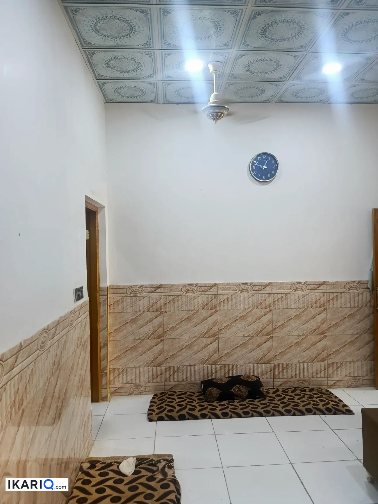 دار للبيع في الكوفة - 135 م² / 88,000,000 IQD — صورة 9