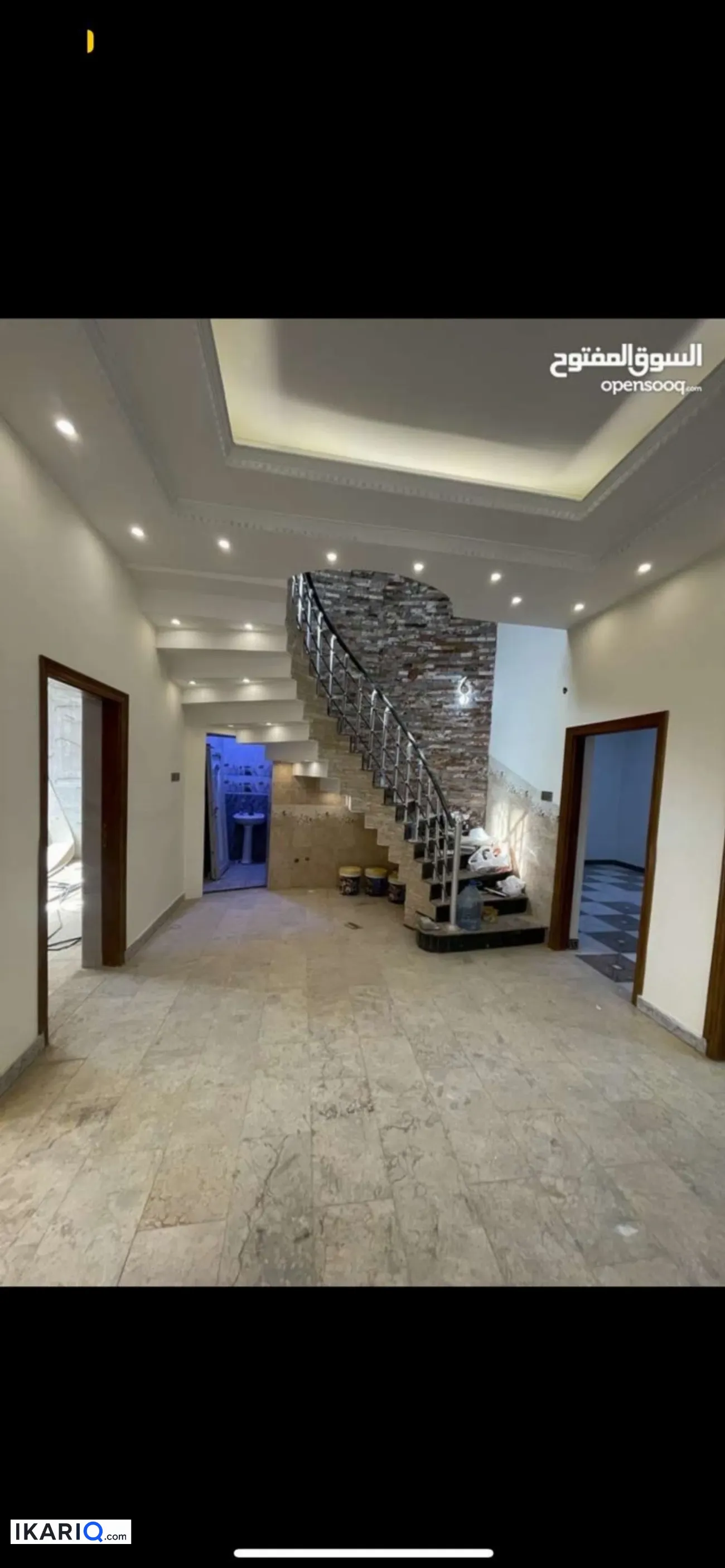 دار للبيع في الطويسة - 354 م² / 137,750,000 IQD — صورة 3