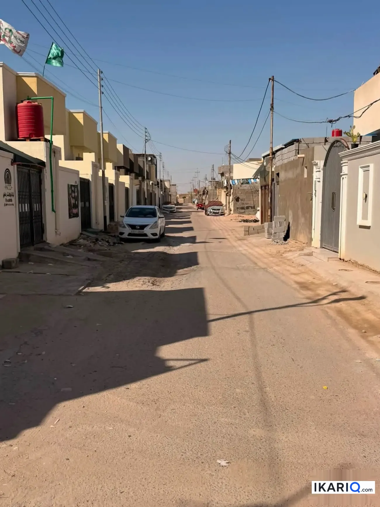 دار للبيع في الجزيره - 140 م² / 110,000,000 IQD — صورة 3