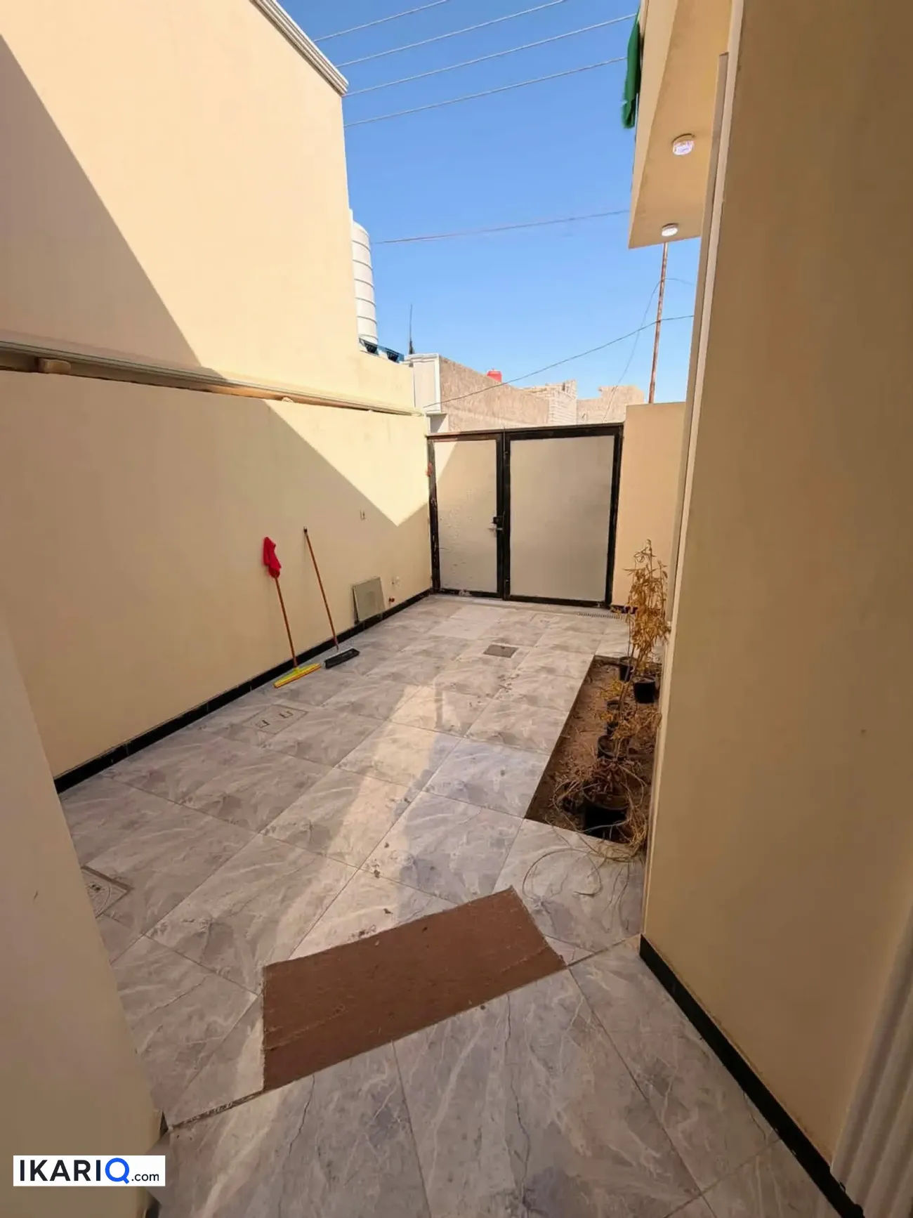 دار للبيع في الجزيره - 140 م² / 110,000,000 IQD — صورة 12