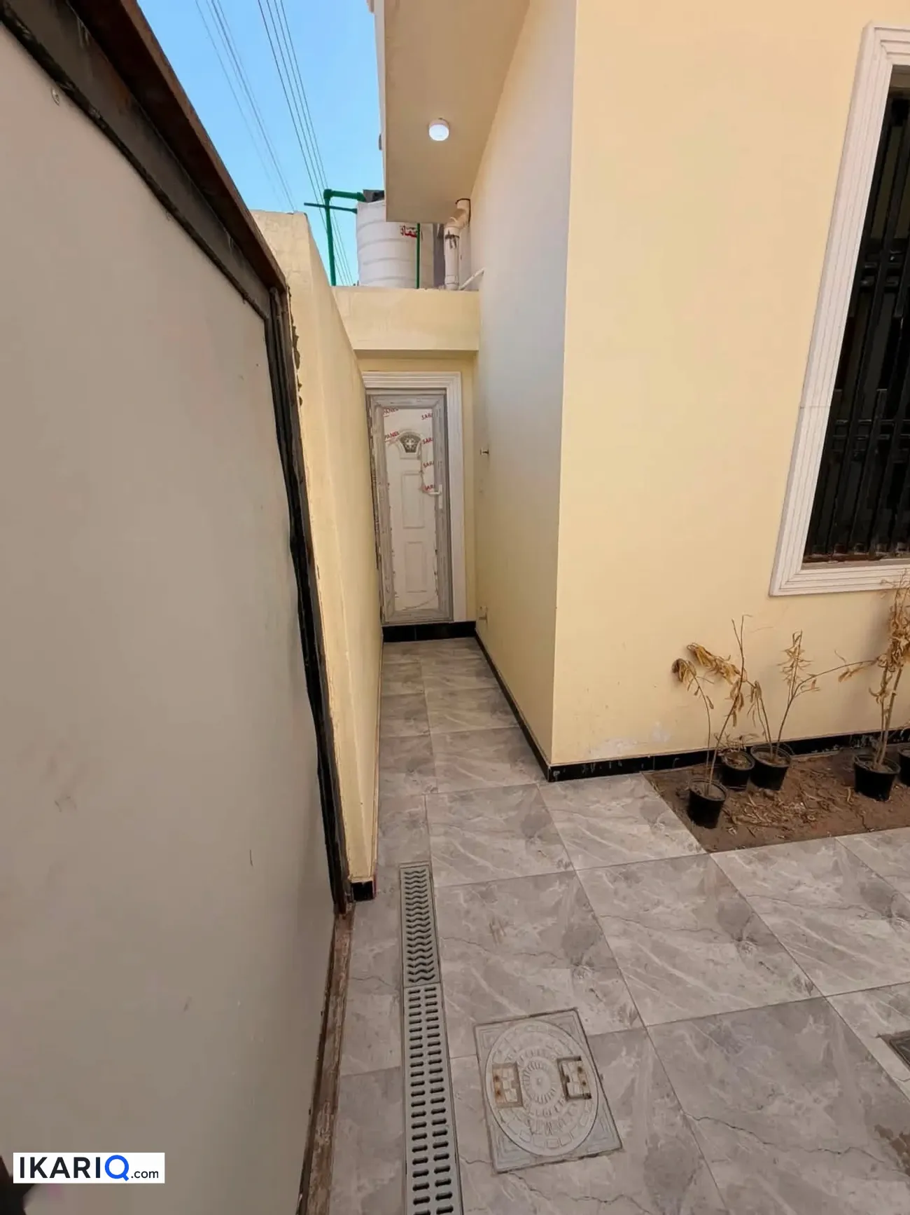 دار للبيع في الجزيره - 140 م² / 110,000,000 IQD — صورة 5
