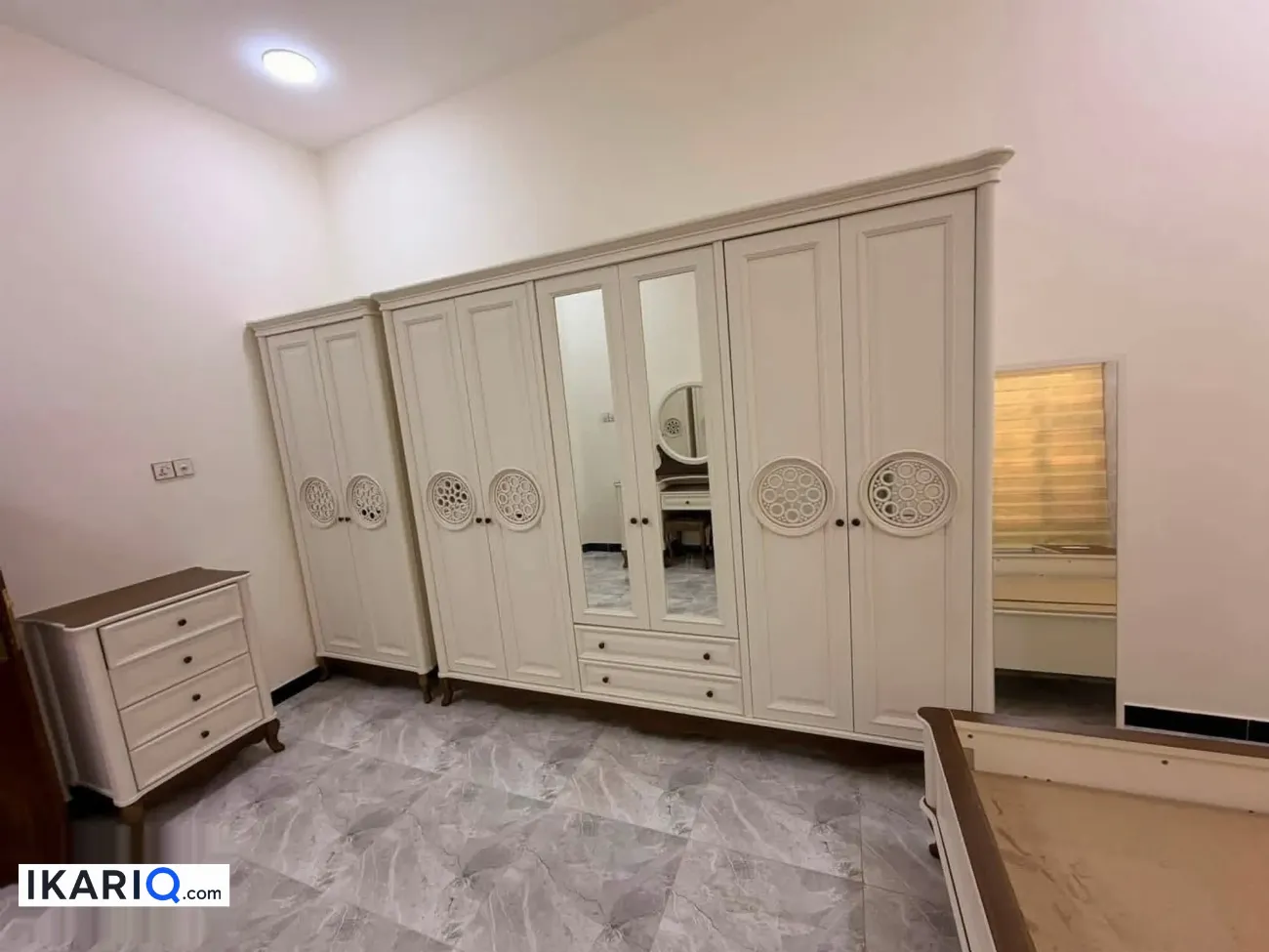 دار للبيع في الجزيره - 140 م² / 110,000,000 IQD — صورة 20