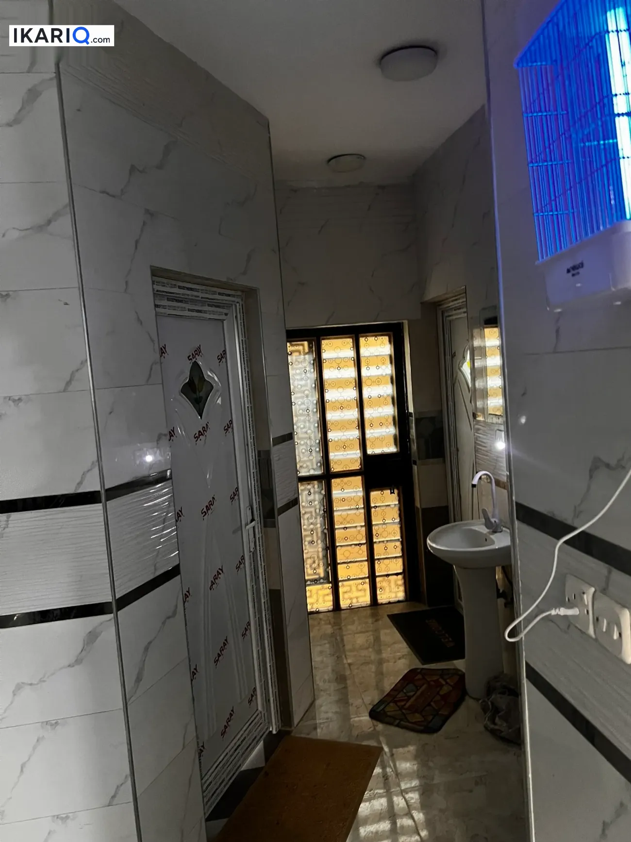 دار للبيع في الجزيره - 200 م² / 145,000,000 IQD — صورة 12