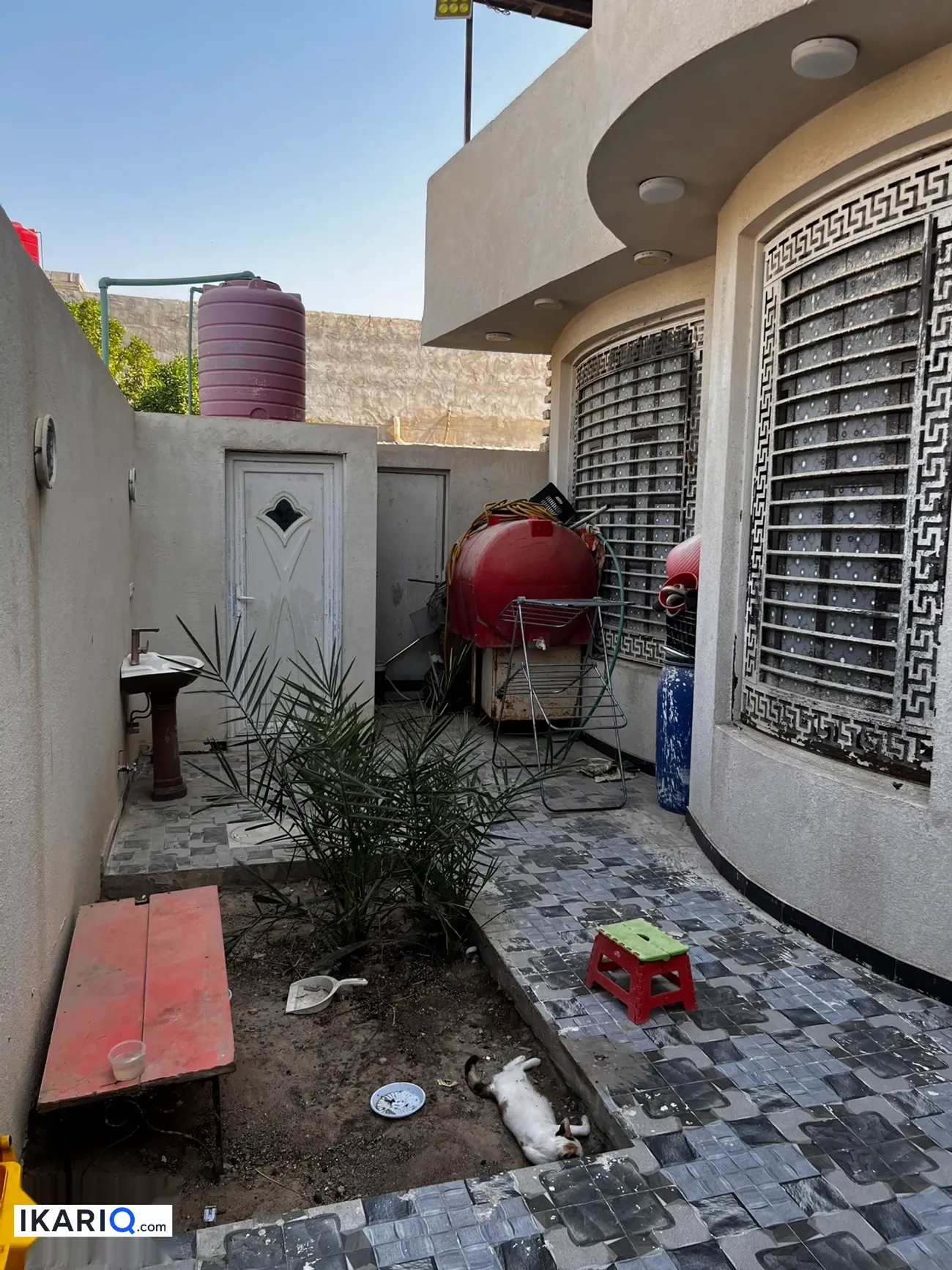 دار للبيع في الجزيره - 200 م² / 145,000,000 IQD — صورة 4