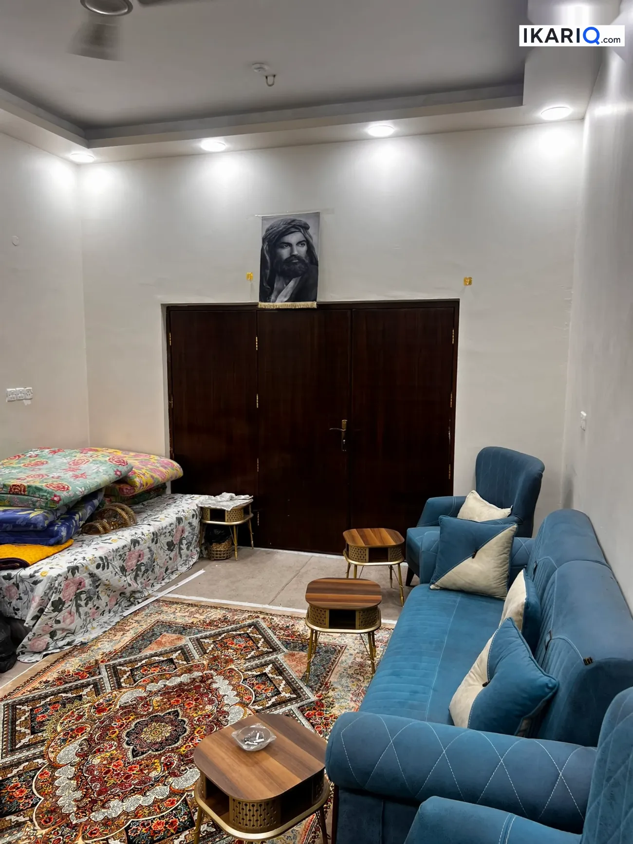 دار للبيع في الجزيره - 200 م² / 145,000,000 IQD — صورة 7
