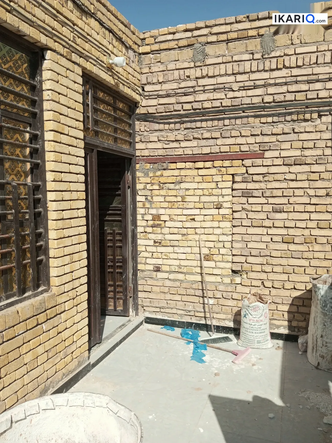 دار للبيع في ذي قار - 160 م² / 25,000,000 IQD — صورة 9