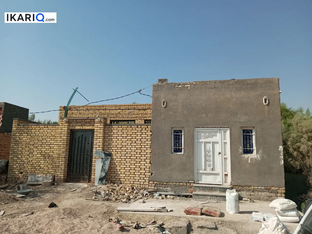 دار للبيع في ذي قار - 160 م² / 25,000,000 IQD — صورة 10